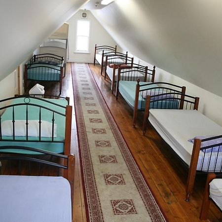לונסטון Arthouse Hostel מראה חיצוני תמונה