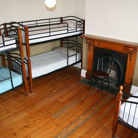 לונסטון Arthouse Hostel מראה חיצוני תמונה