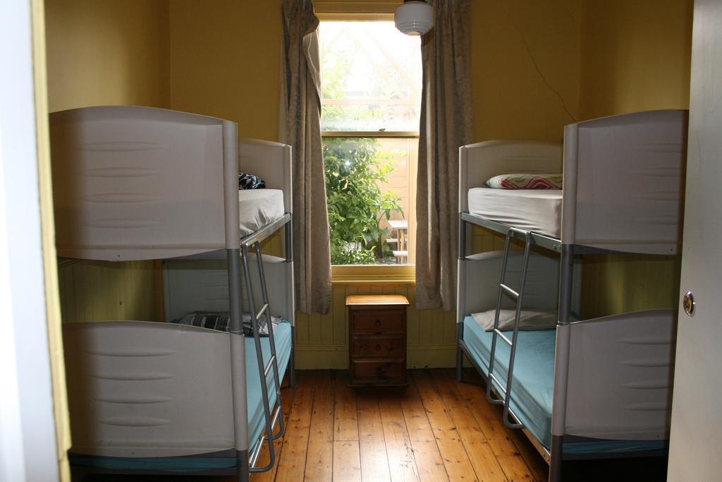 לונסטון Arthouse Hostel חדר תמונה