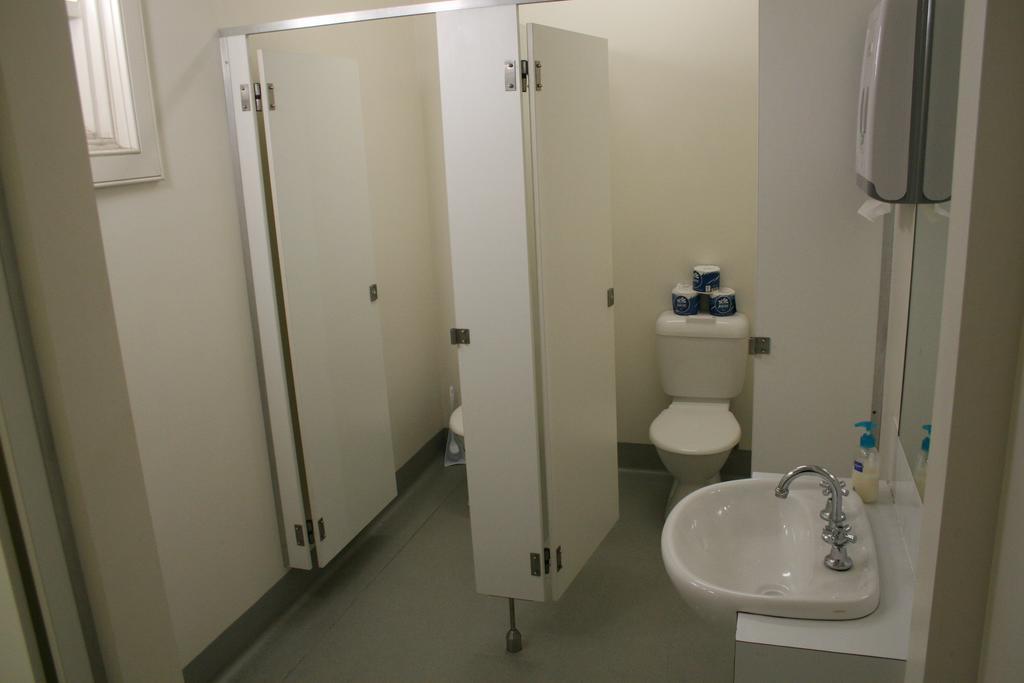 לונסטון Arthouse Hostel חדר תמונה