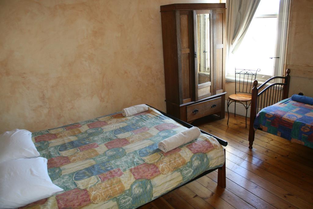 לונסטון Arthouse Hostel חדר תמונה