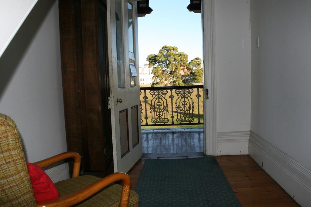 לונסטון Arthouse Hostel חדר תמונה