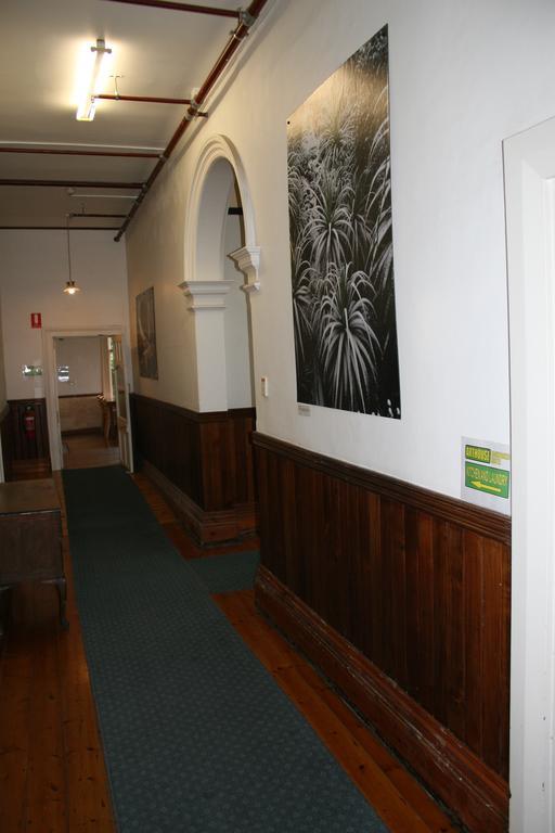 לונסטון Arthouse Hostel חדר תמונה