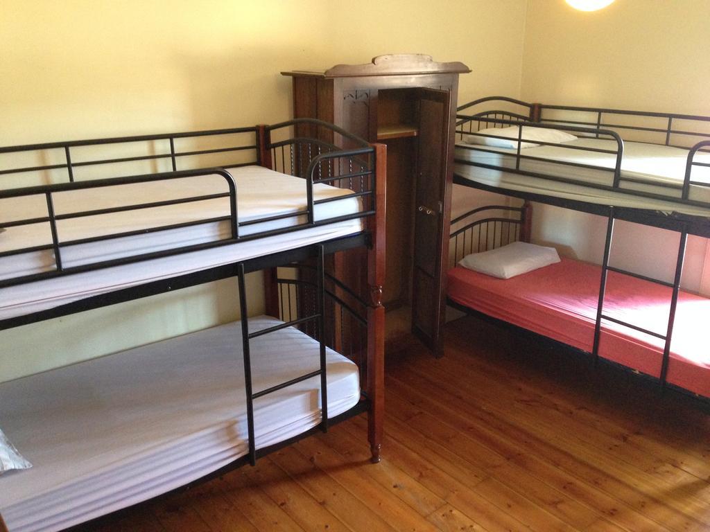 לונסטון Arthouse Hostel מראה חיצוני תמונה