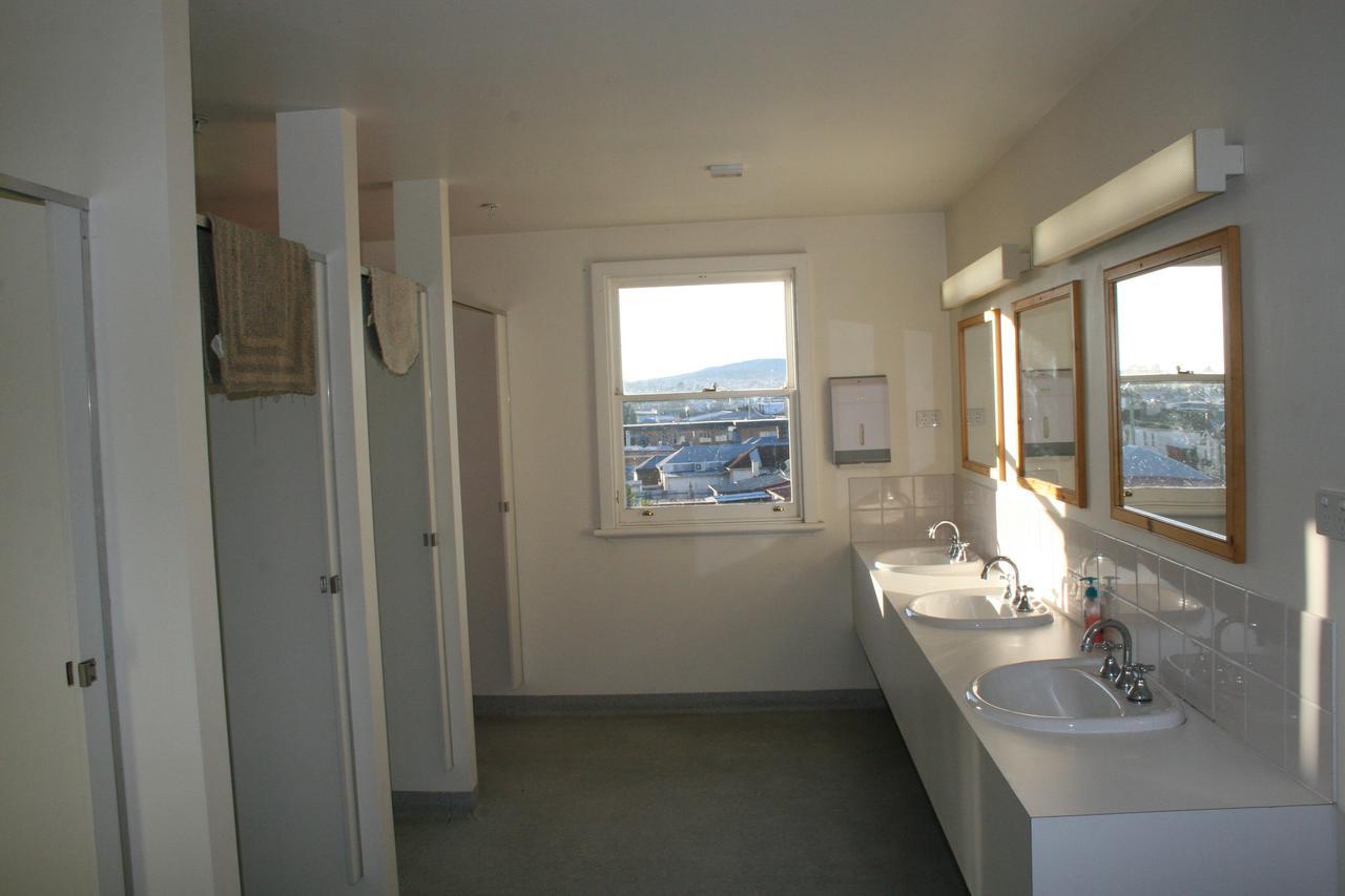 לונסטון Arthouse Hostel מראה חיצוני תמונה